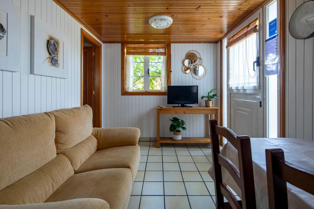Apartamentos Barral Meu Lar Valga Buitenkant foto