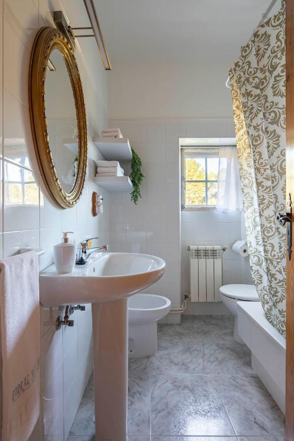 Apartamentos Barral Meu Lar Valga Buitenkant foto