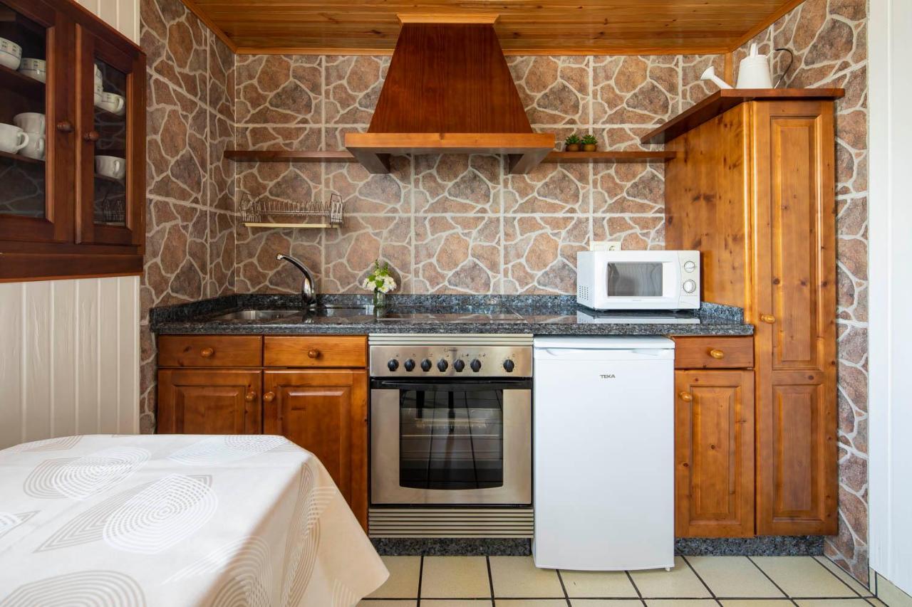 Apartamentos Barral Meu Lar Valga Buitenkant foto