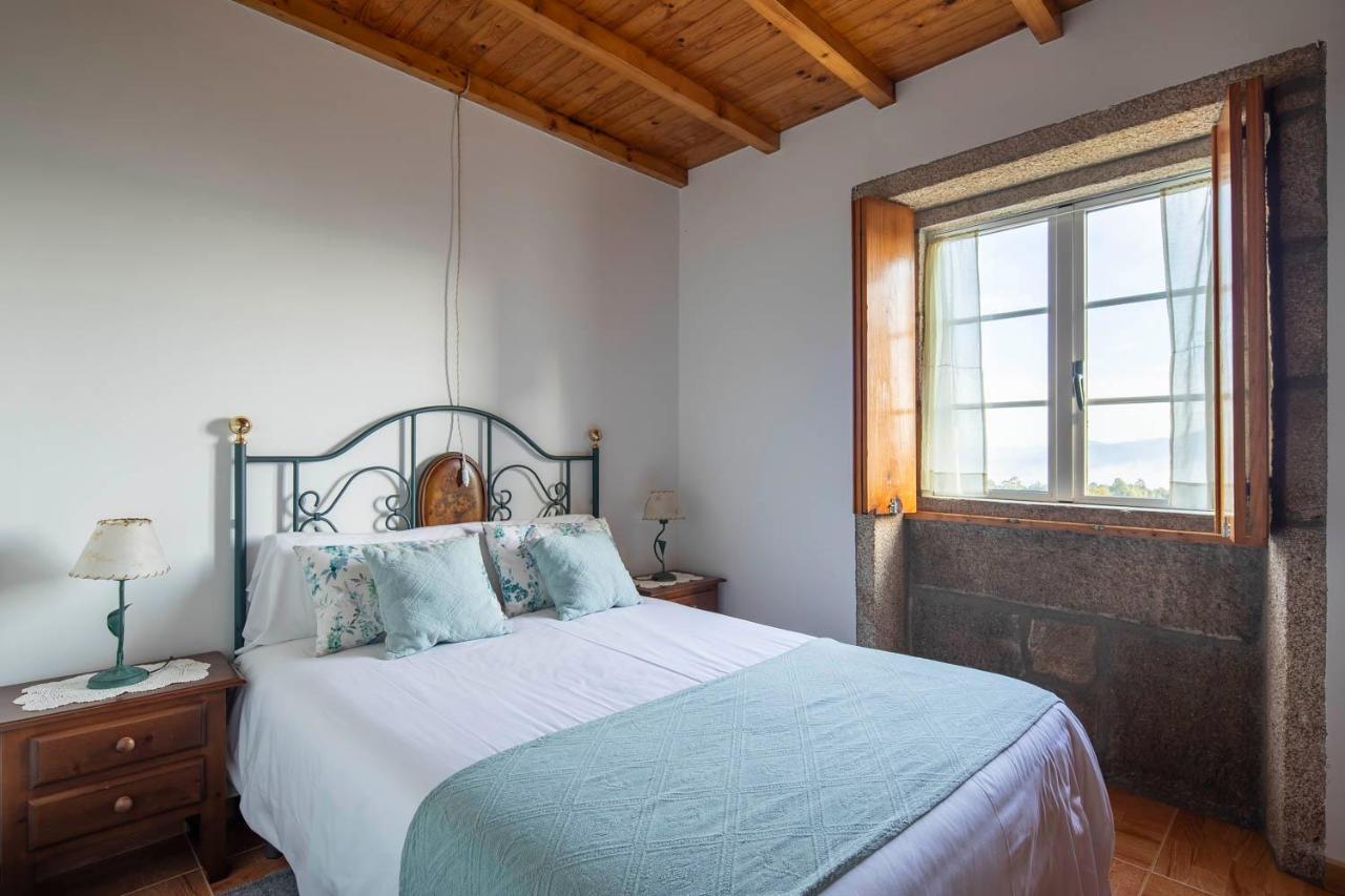 Apartamentos Barral Meu Lar Valga Buitenkant foto