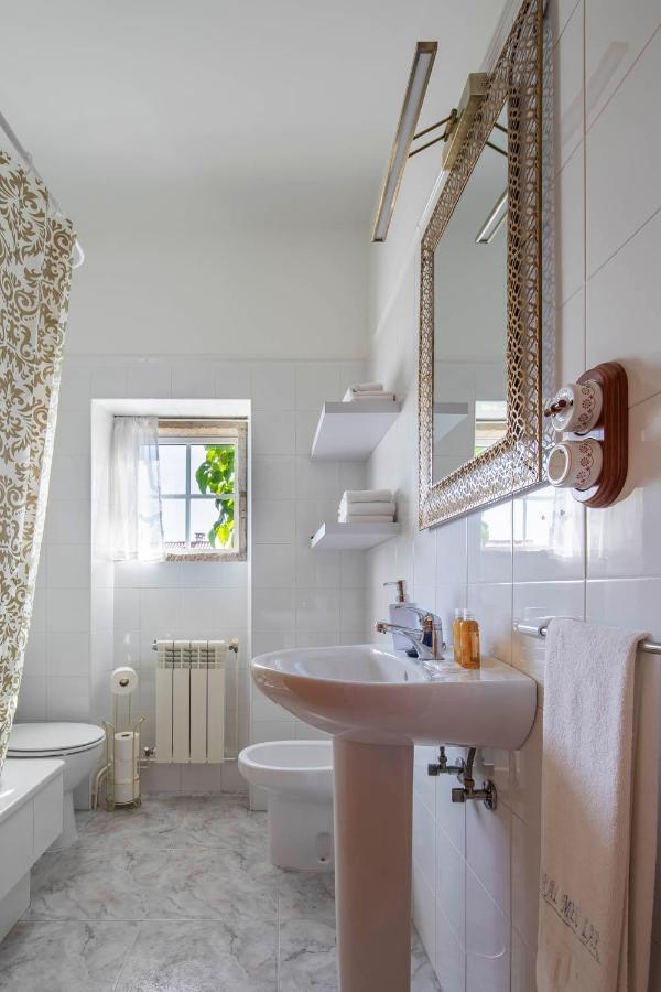 Apartamentos Barral Meu Lar Valga Buitenkant foto