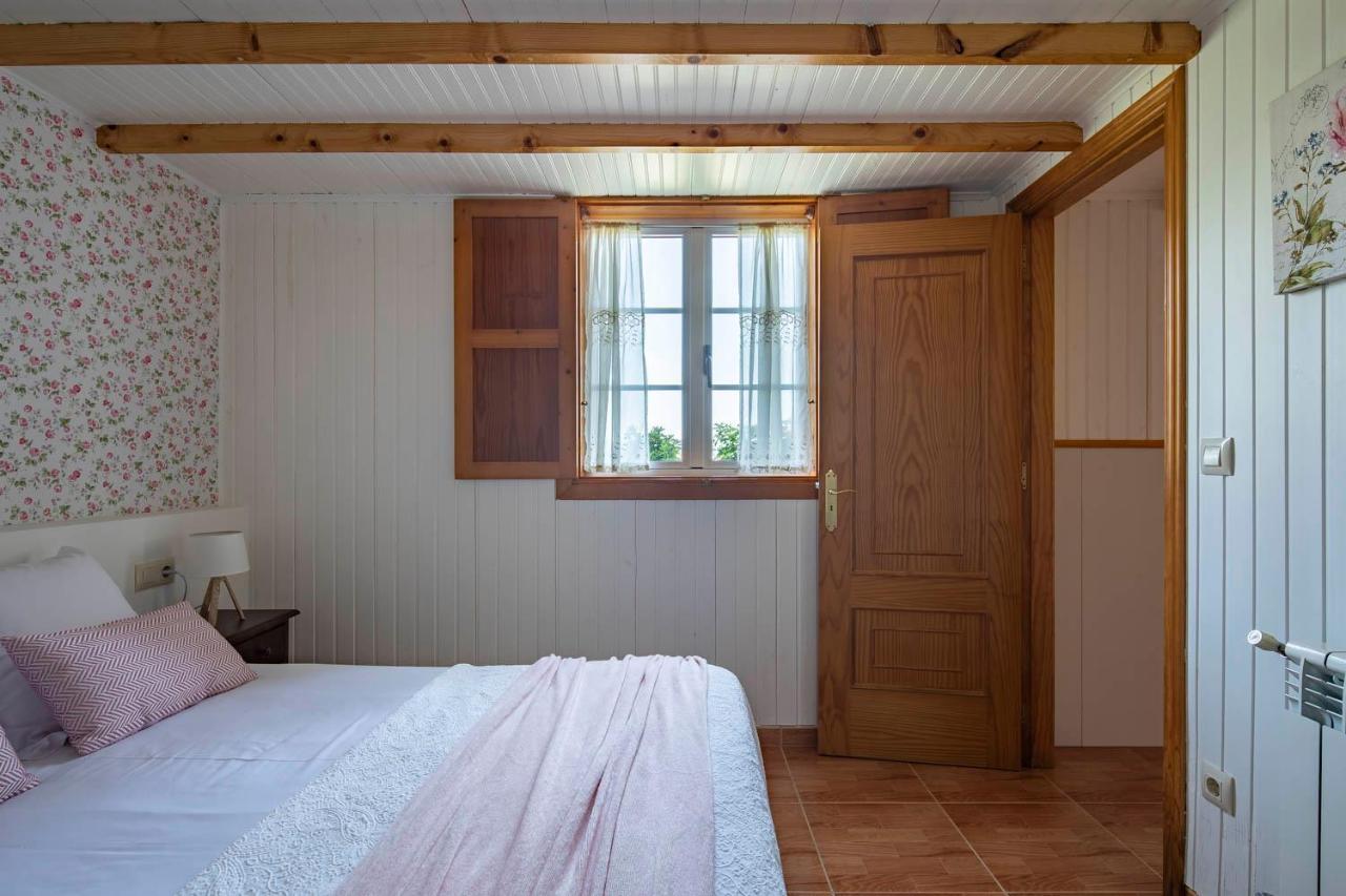 Apartamentos Barral Meu Lar Valga Buitenkant foto
