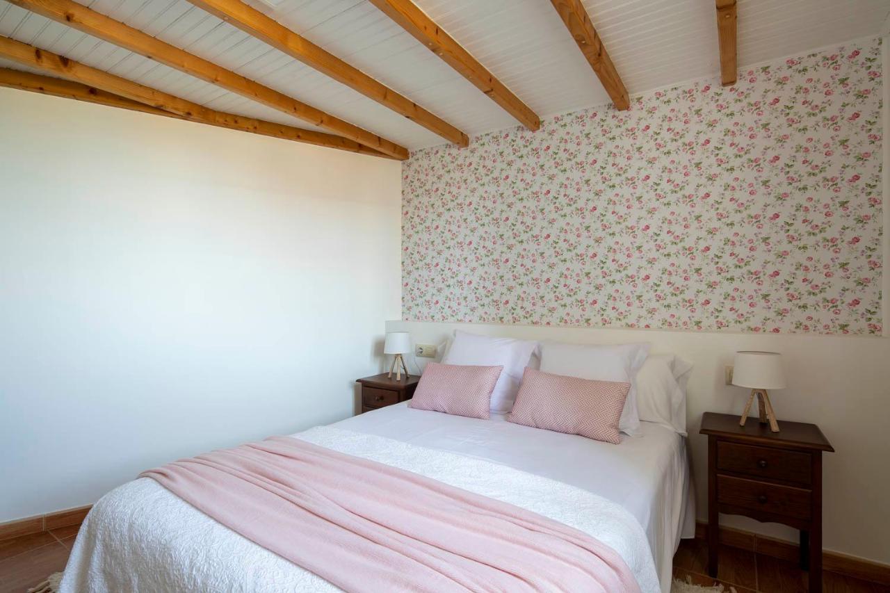 Apartamentos Barral Meu Lar Valga Buitenkant foto