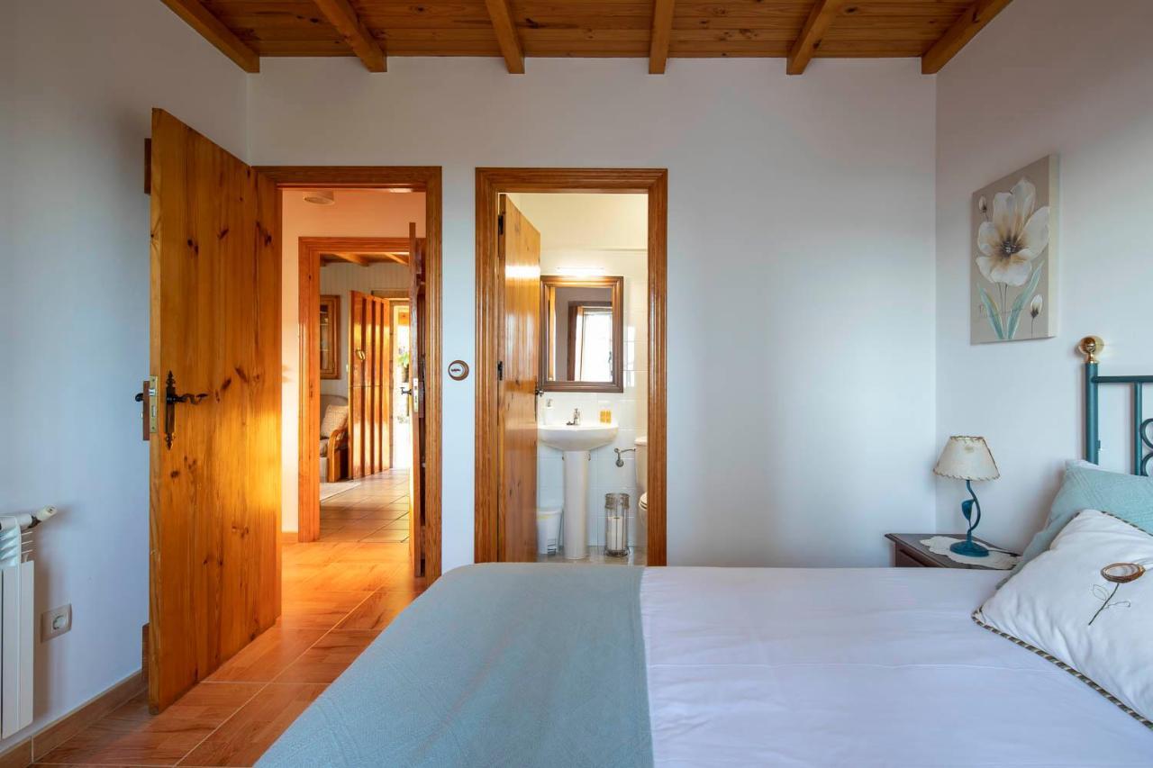 Apartamentos Barral Meu Lar Valga Buitenkant foto